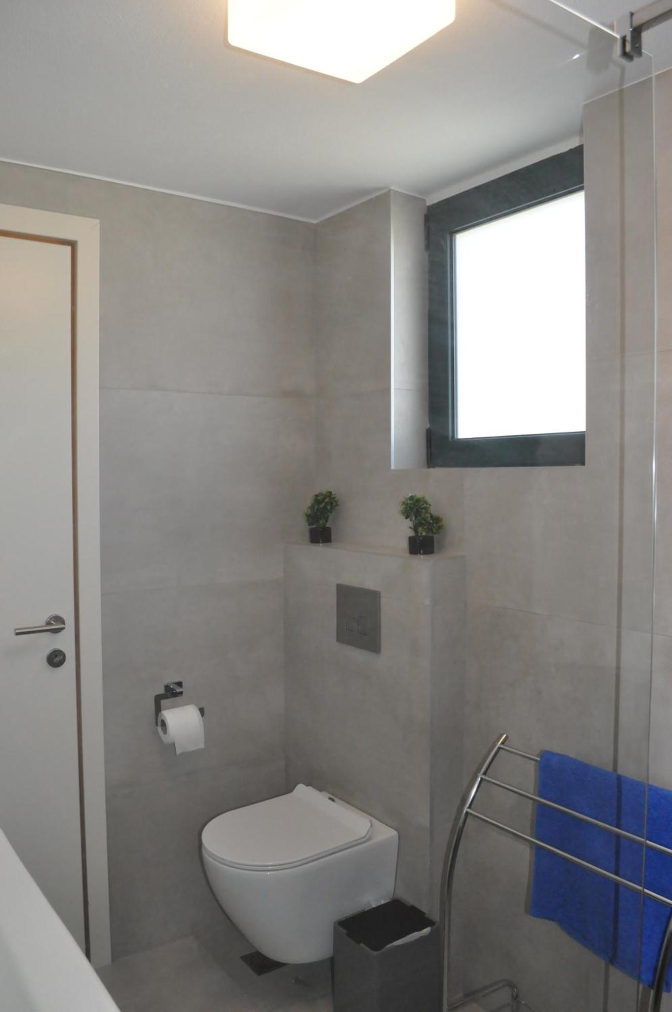 Nefeli Villas Limenas Chersonisou Exterior foto