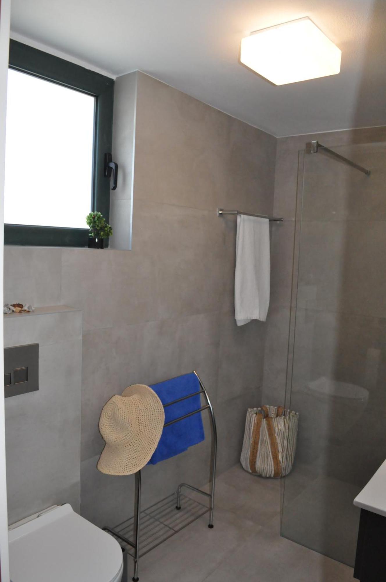 Nefeli Villas Limenas Chersonisou Exterior foto